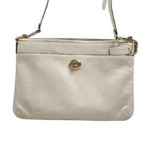 Coach - EC - Polly Crossbody Bag with Gold Hardware